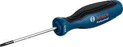 Bosch 1600A01TF8 Professional SL3,5x75 mm Düz Tornavida - 2