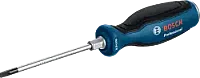 Bosch 1600A01TF9 Professional SL4,5x100 mm Düz Tornavida - 1