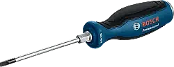Bosch 1600A01TF9 Professional SL4,5x100 mm Düz Tornavida - 1