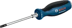Bosch 1600A01TG0 Professional SL5,5x100 mm Düz Tornavida - 1