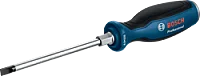 Bosch 1600A01TG1 Professional SL6,5x125 mm Düz Tornavida - 1