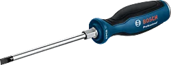 Bosch 1600A01TG1 Professional SL6,5x125 mm Düz Tornavida - 1