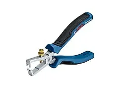 Bosch 1600A01V03 Professional 160 mm Kablo Sıyırma Pensesi - 1