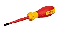Bosch 1600A02NC3 Professional VDE SL5,5x100 mm Yalıtımlı Tornavida - 1