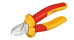 Bosch 1600A02ND9 Professional VDE 160 mm Yan Keski - 1