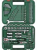 Bosch 1600A02Z9B Advanced 132 Parça El Aleti ve Bağlantı Seti - 1