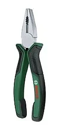 Bosch 1600A032VB 180 mm Kombine Pense - 1