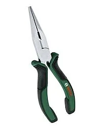 Bosch 1600A032VC 180 mm Uzun Burunlu Pense - 1