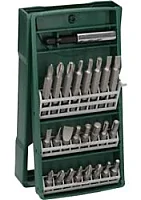 Bosch 2607019676 Mini-X-Line 25 Parça Vidalama Ucu Seti - 1