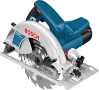 Bosch GKS 190 Professional 1400 W Daire Testere Makinesi - 2