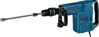 Bosch GSH 11 E Professional 1500 W Kırıcı Matkap - 2