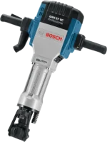 Bosch GSH 27 VC Professional 2000 W Kırıcı Matkap - 2