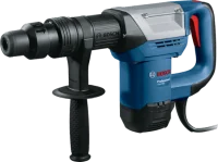 Bosch GSH 500 Professional 1100 W Kırıcı Matkap - 2