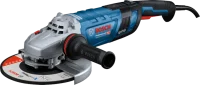 Bosch GWS 30-230 PB Professional 2800 W Büyük Taşlama Makinesi - 2