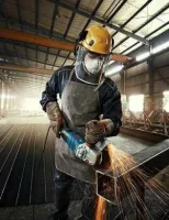 Bosch GWS 30-230 PB Professional 2800 W Büyük Taşlama Makinesi - 4