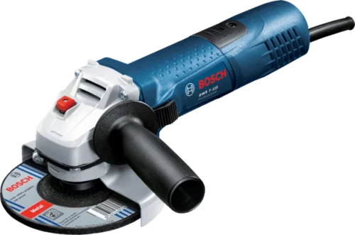Bosch GWS 7-115 Professional 720 W Avuç Taşlama Makinesi - 1