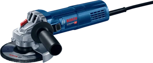 Bosch GWS 9-115 Professional 900 W Avuç Taşlama Makinesi - 2