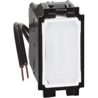 Bticino K4004L 10AX 1M Mekanizma Permütatör - 1