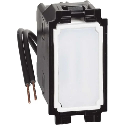 Bticino K4004L 10AX 1M Mekanizma Permütatör - 1