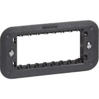 Bticino K4704 4M Plastik Kaide - 1