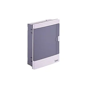 Byes BY30-115 18 Modül Sıva Altı W Otomat Kutusu IP44 - 1