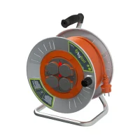 Bylion 124-303-1350 Metal Makara 50 m 3x2,5 mm TTR KABLO KAPAKLI - 1