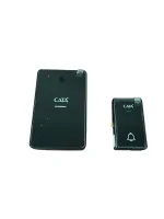 Cata CT-104 Led Işıklı Uzaktan Kumandalı Zil Lüks Model - 5