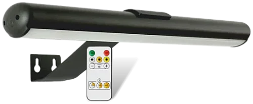 Cata CT-2465 Şahin Şarjlı Ledli Aplik - 1