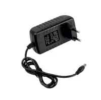 CATA CT-2551 2A (24W) Priz Tipi Fişli Adaptör - 1