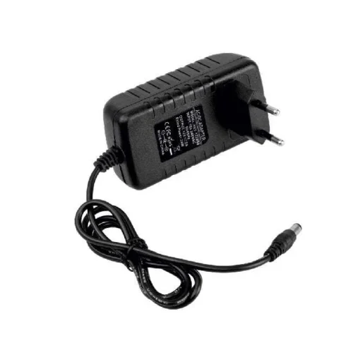 CATA CT-2551 2A (24W) Priz Tipi Fişli Adaptör - 1