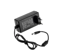 CATA CT-2553 5A (60W) Priz Tipi Fişli Adaptör - 1