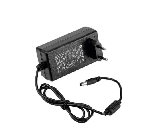 CATA CT-2553 5A (60W) Priz Tipi Fişli Adaptör - 1