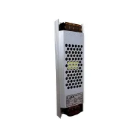 CATA CT-2675 12,5 A (150W) 220V Klemensli Süper Slim Led Trafosu IP20 - 2