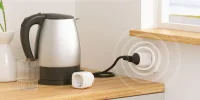 CATA CT-4010 16A Akıllı Priz - 3