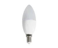 Cata CT-4079 7W 3200K Ledli Buji Ampul - 1