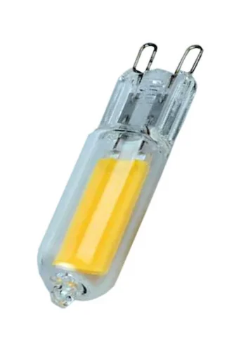 Cata CT-4221 3W 6400K G9 Duy 220V Led Kapsül Ampul - 1