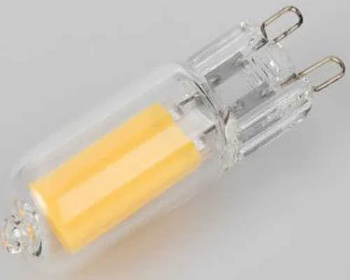 Cata CT-4221 3W 6400K G9 Duy 220V Led Kapsül Ampul - 2