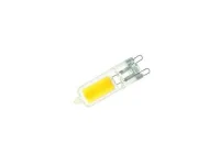 Cata CT-4222 7W 3200K G9 Duylu 220V Ledli Kapsül Ampul - 1