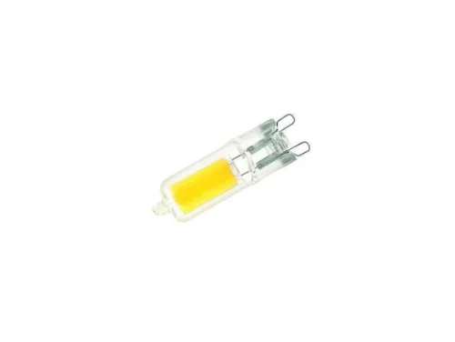 Cata CT-4222 7W 6400K G9 Duylu 220V Ledli Kapsül Ampul - 1