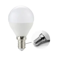 Cata CT-4233B 6W E-14 Beyaz Led Ampul - 1
