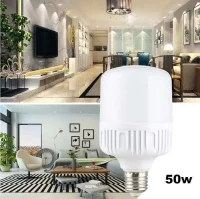 CATA CT-4262 55W 6400K Led Torch Ampul E27 Duylu 4300 Lümen - 1