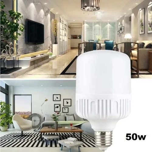 CATA CT-4262 55W 6400K Led Torch Ampul E27 Duylu 4300 Lümen - 1