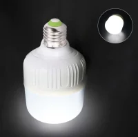 CATA CT-4262 55W 6400K Led Torch Ampul E27 Duylu 4300 Lümen - 2