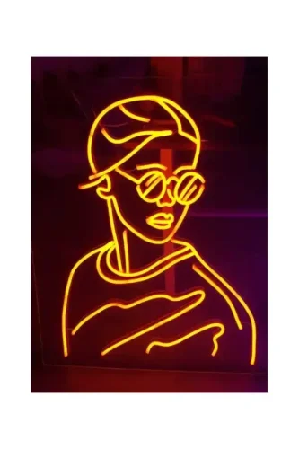 Cata CT-4455 Amber 12V Neon Led Hortum - 3