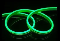 Cata CT-4455 Yeşil 12V Neon Led Hortum - 1