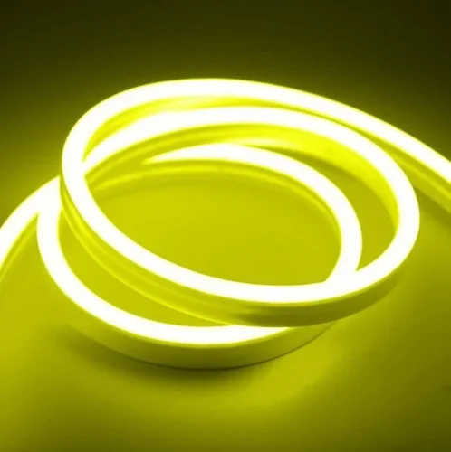 Cata CT-4455S 12V Sarı Neon Hortum Led - 1