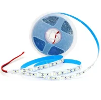 CATA CT-4482 12V Kırmızı Renk 7W İç Mekan Şerit Led 1 Metre - 1