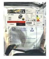 CATA CT-4482 12V Kırmızı Renk 7W İç Mekan Şerit Led 1 Metre - 5