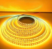 CATA CT-4485 12V Amber Renk 7W İç Mekan Şerit Led 5 Metre - 2