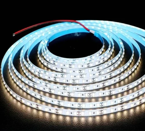 CATA CT-4486 12V 4000K İç Mekan Şerit Led 5 Metre - 2